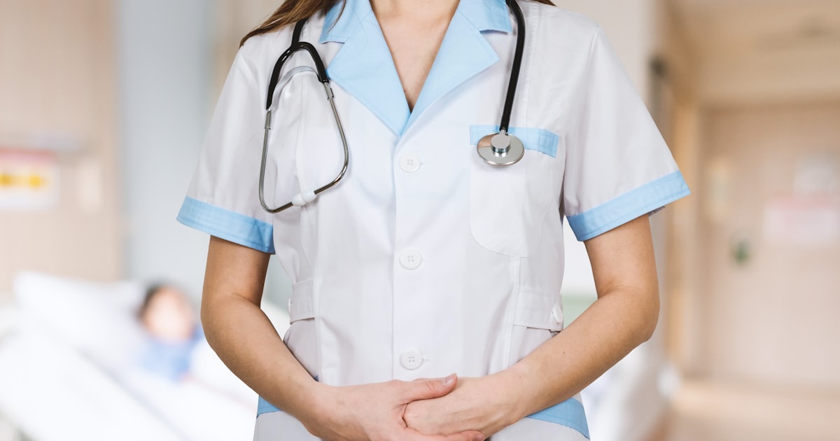 Benefits of the National Healthcare Workers Registry Benefits of the National Healthcare Workers Registry